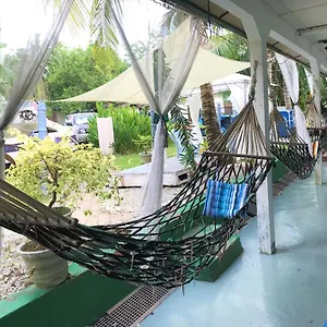 Hostel Dar Yasmine