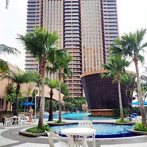 Grand Millennium At Berjaya Times Square Kl Aparthotel Kuala Lumpur