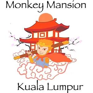 Monkey Mansion Hostel Kuala Lumpur