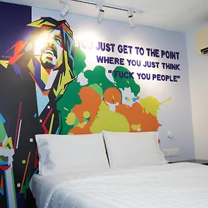 Masroom Inn Kuala Lumpur