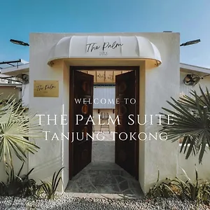 The Palm Tanjung Tokong Hotel George Town