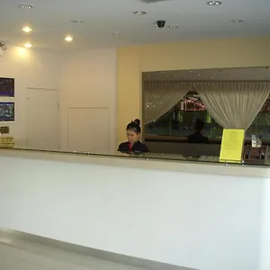 OYO 89944 Stay Inn Inn Kota Kinabalu